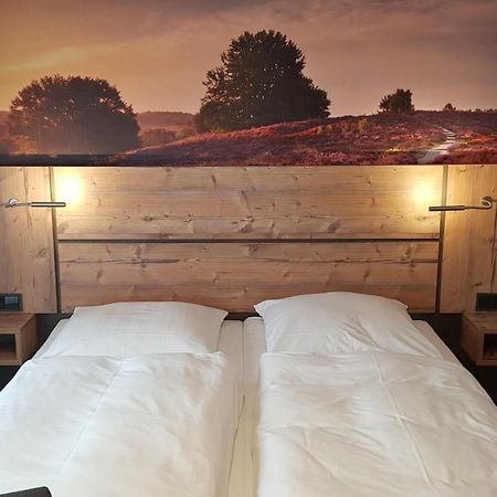 Hotel-Restaurant Zur Linde Altenmedingen Ngoại thất bức ảnh