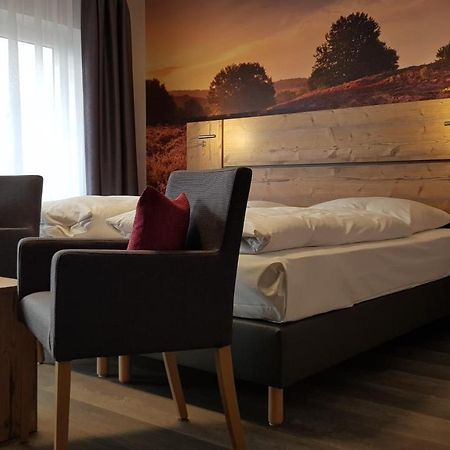 Hotel-Restaurant Zur Linde Altenmedingen Ngoại thất bức ảnh