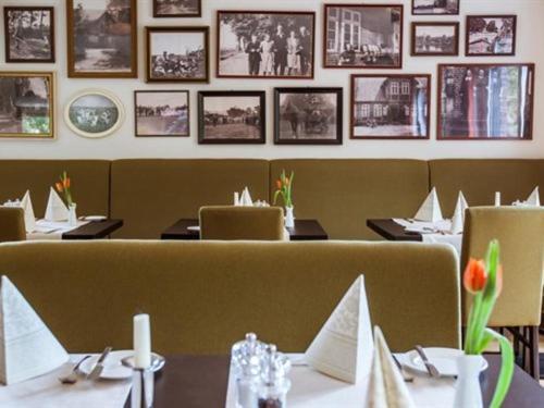 Hotel-Restaurant Zur Linde Altenmedingen Ngoại thất bức ảnh