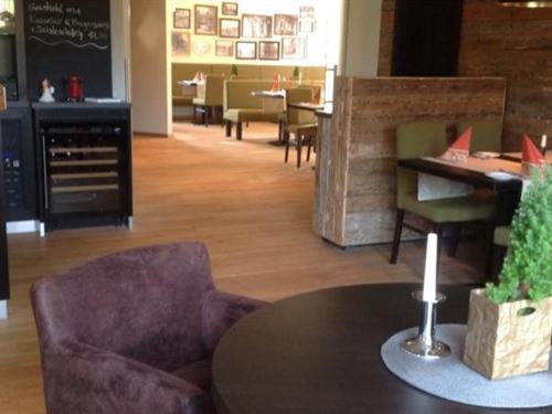 Hotel-Restaurant Zur Linde Altenmedingen Ngoại thất bức ảnh