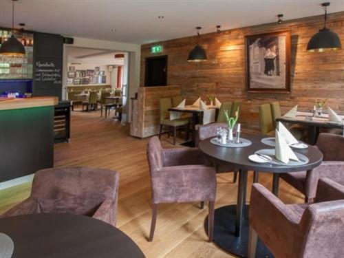 Hotel-Restaurant Zur Linde Altenmedingen Ngoại thất bức ảnh