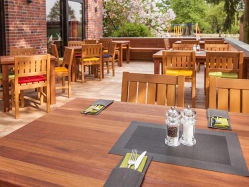 Hotel-Restaurant Zur Linde Altenmedingen Ngoại thất bức ảnh