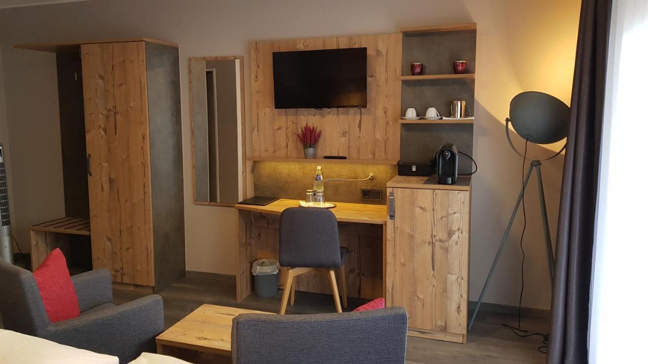 Hotel-Restaurant Zur Linde Altenmedingen Ngoại thất bức ảnh