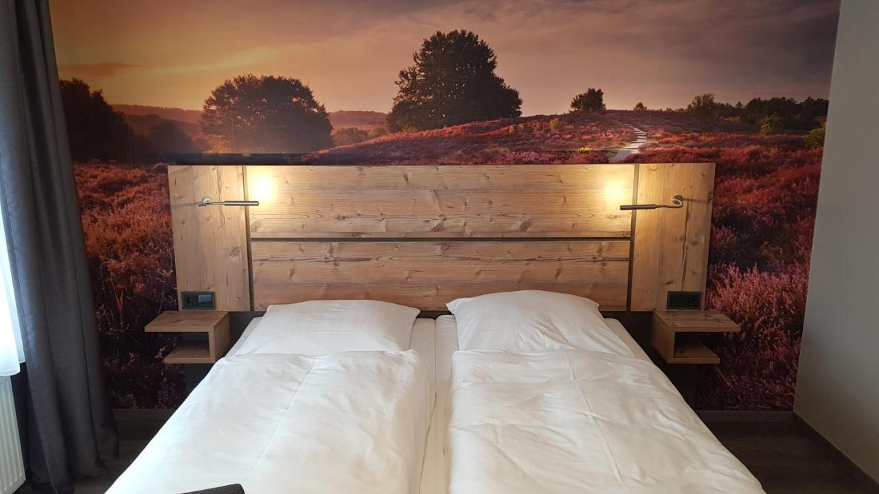 Hotel-Restaurant Zur Linde Altenmedingen Ngoại thất bức ảnh